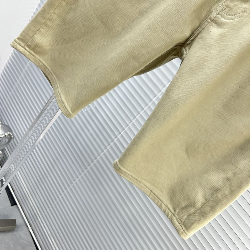 Christian Dior Short Pants